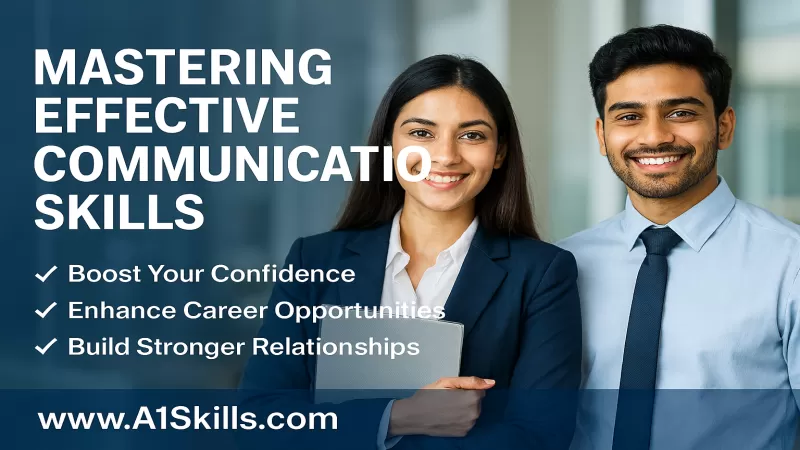 Mastering Communication Skills